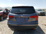 2017 Honda Pilot Exl Gray vin: 5FNYF6H50HB036479