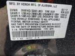 2017 Honda Pilot Ex-l Black vin: 5FNYF6H50HB038894