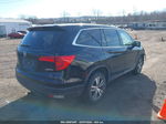 2017 Honda Pilot Ex-l Black vin: 5FNYF6H50HB048941