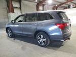 2016 Honda Pilot Exl Gray vin: 5FNYF6H51GB066508