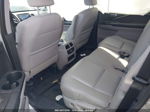 2016 Honda Pilot Ex-l Серебряный vin: 5FNYF6H51GB119823