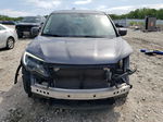 2016 Honda Pilot Exl Gray vin: 5FNYF6H52GB022713