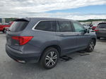 2016 Honda Pilot Exl Charcoal vin: 5FNYF6H52GB060457