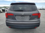 2016 Honda Pilot Exl Угольный vin: 5FNYF6H52GB060457