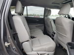 2017 Honda Pilot Exl Угольный vin: 5FNYF6H52HB002530