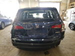 2016 Honda Pilot Exl Blue vin: 5FNYF6H53GB048799