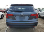 2016 Honda Pilot Exl Серый vin: 5FNYF6H53GB062220