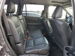 2016 Honda Pilot Exl Gray vin: 5FNYF6H53GB062220