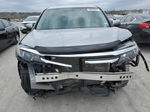 2017 Honda Pilot Exl Silver vin: 5FNYF6H53HB034483