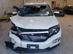 2016 Honda Pilot Exl White vin: 5FNYF6H54GB125941