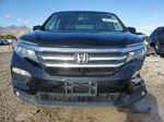 2016 Honda Pilot Exl Черный vin: 5FNYF6H55GB044494