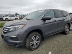 2016 Honda Pilot Exl Charcoal vin: 5FNYF6H56GB035805