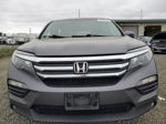 2016 Honda Pilot Exl Charcoal vin: 5FNYF6H56GB035805