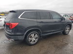 2016 Honda Pilot Exl Черный vin: 5FNYF6H56GB037571