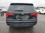 2016 Honda Pilot Exl Black vin: 5FNYF6H56GB037571