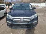 2016 Honda Pilot Exl Бирюзовый vin: 5FNYF6H56GB040373