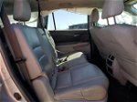 2017 Honda Pilot Exl Серый vin: 5FNYF6H56HB080728