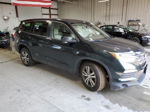 2016 Honda Pilot Exl Black vin: 5FNYF6H57GB011285