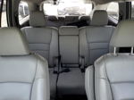 2016 Honda Pilot Exl Silver vin: 5FNYF6H58GB092748