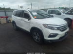 2016 Honda Pilot Ex-l Неизвестно vin: 5FNYF6H59GB008078