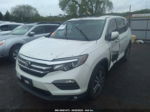 2016 Honda Pilot Ex-l Неизвестно vin: 5FNYF6H59GB008078