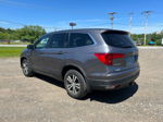 2016 Honda Pilot Exl Gray vin: 5FNYF6H59GB037242