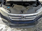 2016 Honda Pilot Exl Blue vin: 5FNYF6H59GB041100