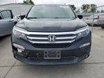 2016 Honda Pilot Exl Black vin: 5FNYF6H59GB123232