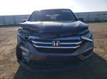 2017 Honda Pilot Exl Серый vin: 5FNYF6H59HB046928