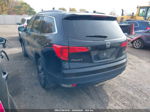 2017 Honda Pilot Ex-l Black vin: 5FNYF6H5XHB009368