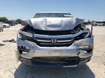 2017 Honda Pilot Exl Silver vin: 5FNYF6H5XHB055864