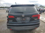 2017 Honda Pilot Exl Black vin: 5FNYF6H64HB065086