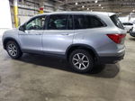 2016 Honda Pilot Exl Серебряный vin: 5FNYF6H66GB065010