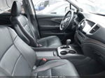 2017 Honda Pilot Ex-l Черный vin: 5FNYF6H70HB102756