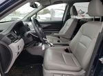 2016 Honda Pilot Exln Синий vin: 5FNYF6H73GB102877