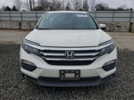 2016 Honda Pilot Exln Белый vin: 5FNYF6H76GB065212