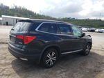 2016 Honda Pilot Exln Charcoal vin: 5FNYF6H77GB049214