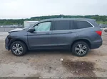 2016 Honda Pilot Ex-l Серый vin: 5FNYF6H78GB102745