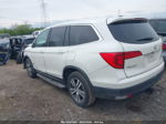 2016 Honda Pilot Ex-l White vin: 5FNYF6H80GB040802