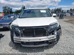 2017 Honda Pilot Ex-l White vin: 5FNYF6H85HB066314