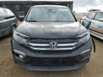 2016 Honda Pilot Exl Черный vin: 5FNYF6H89GB068050