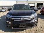 2017 Honda Pilot Exl Black vin: 5FNYF6H8XHB007307