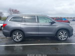 2016 Honda Pilot Touring Серый vin: 5FNYF6H90GB068480