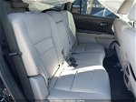 2017 Honda Pilot Touring Черный vin: 5FNYF6H90HB063720