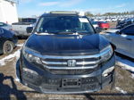 2017 Honda Pilot Touring Black vin: 5FNYF6H90HB063720