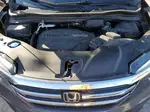 2017 Honda Pilot Touring Gray vin: 5FNYF6H90HB067850