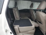 2016 Honda Pilot Touring Белый vin: 5FNYF6H91GB034175