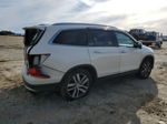 2016 Honda Pilot Touring Белый vin: 5FNYF6H91GB069895