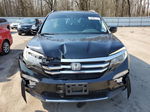 2017 Honda Pilot Touring Black vin: 5FNYF6H91HB002764