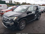 2016 Honda Pilot Touring Black vin: 5FNYF6H92GB028837